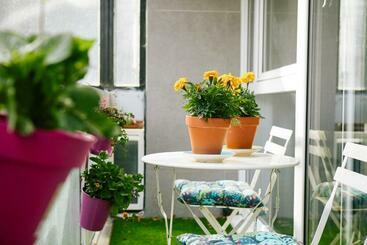 Turist apartmanları Authentic Battersea Experience