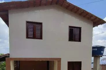 ツーリストアパートメント Casa Bella Vista