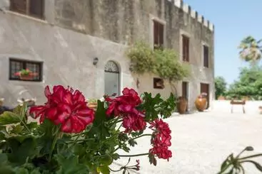 Turistlejligheder Dimora Storica Villa Fontana