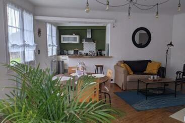 Apartamenty turystyczne Drinou House