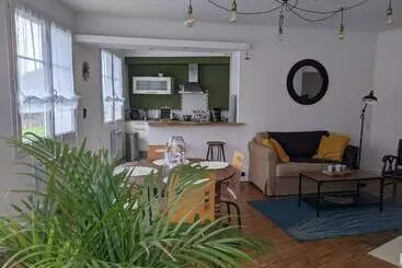 Turistihuoneistot Drinou House