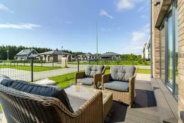 Apartamenty turystyczne Green Acres Apartment, By Cohost