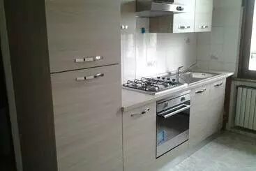 Turist apartmanları Montebolone