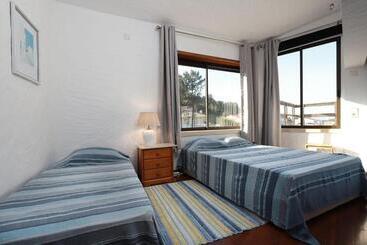 游客公寓 Sítio Do Louro Villa