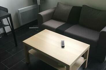 Turista apartmanok Studio Confortable Proche De Paris