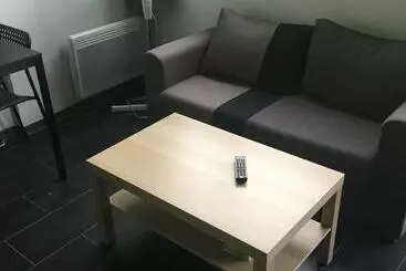 Apartamentos turísticos Studio Confortable Proche De Paris