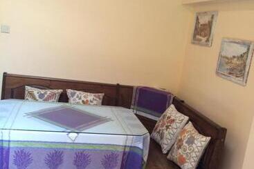 آپارتمان‌های توریست‌ها Verlon