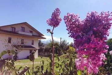 ツーリストアパートメント Agriturismo Le Terre D Abruzzo Country House