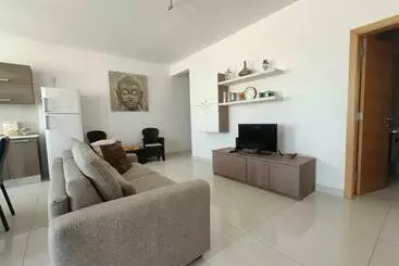 آپارتمان‌های توریست‌ها Crescent Court F