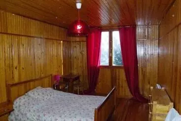 Turistihuoneistot Duplex Les Plautus