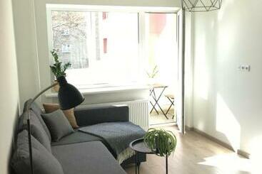 Apartamenty turystyczne Family Apartment