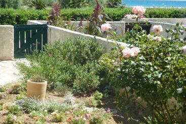 Apartamentos turísticos Goelands