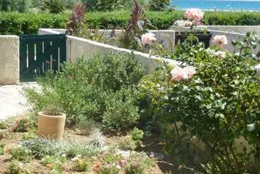 Pisos turísticos Goelands