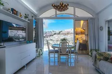 Apartamentos turísticos 1001 Ocean View House   Puerto Rico