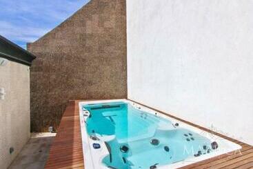 דירות לתיירים Villa Frankline