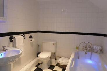 ツーリストアパートメント @ No.4