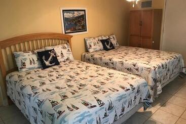 Turist apartmanları 1711 Manatee Drive