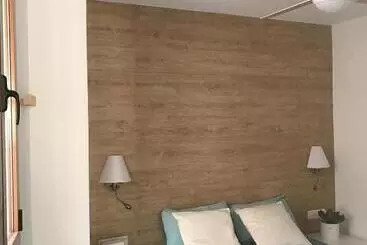 آپارتمان‌های توریست‌ها Apartamento Joseph , Luminoso, Bonito Y Muy Céntrico