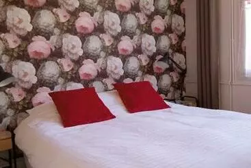 Apartamentos turísticos Au Pied Du Beffroi