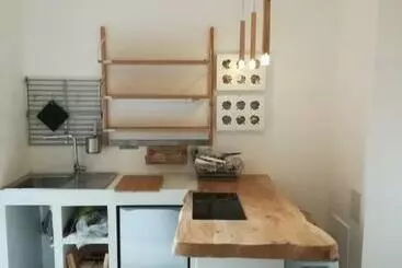 آپارتمان‌های توریست‌ها Bed And Bike   Bergamo Old Town