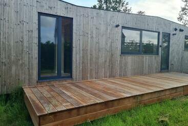 Apartamentos turísticos Bramendijk