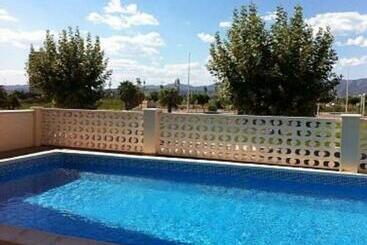 דירות לתיירים Calle De Los Jardines, 26 Apartamento