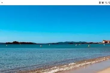 Appartamenti turistici Coustelline