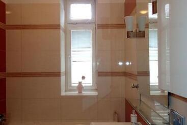 آپارتمان‌های توریست‌ها Superior Apartment