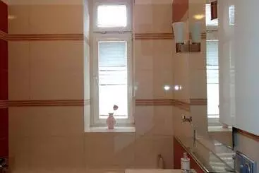 آپارتمان‌های توریست‌ها Superior Apartment