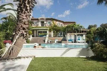 آپارتمان‌های توریست‌ها Villa Orchard