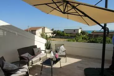 Turistihuoneistot Arricrietti