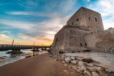 Turistlägenheter Casa Antonella