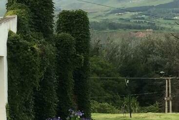 شقق خاصة سياحية Descanso Perfecto En Tafí Del Valle