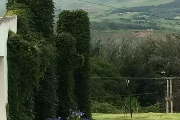 ツーリストアパートメント Descanso Perfecto En Tafí Del Valle