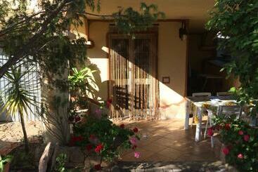 דירות לתיירים Home Matteo