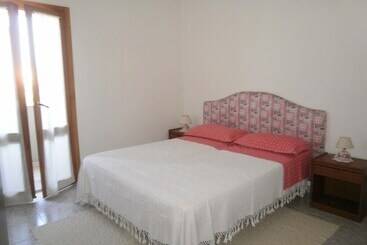 관광객 아파트 Scalas House