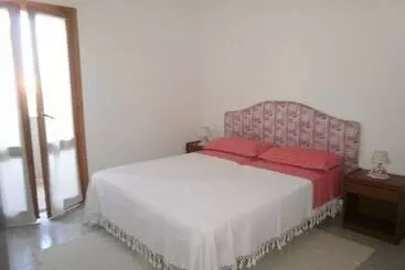 Turistihuoneistot Scalas House