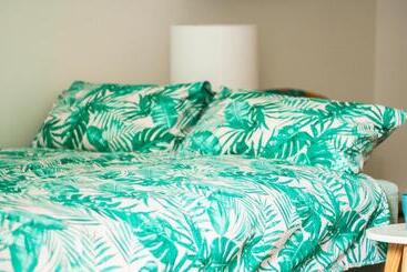 游客公寓 Studio Thalia Next To Metro