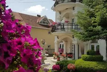 آپارتمانهای توریستها Apartment Cace