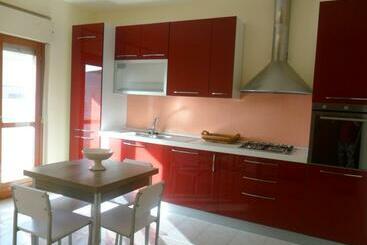 דירות לתיירים Appartamento Sacro Cuore