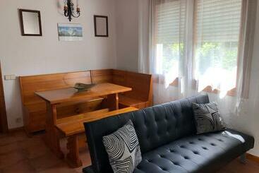 شقق خاصة سياحية Casa Maria Y Julián