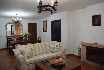 Turist apartmanları Casa Rosario