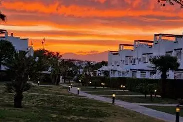 Appartements touristiques Condado De Alhama Naranjos 5 Apartment 446