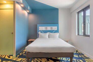 Ibis Budget Tbilisi Center