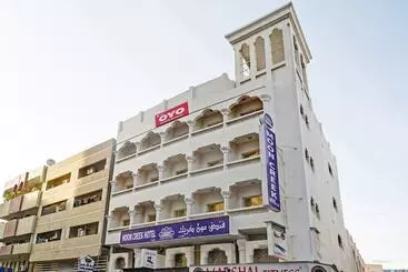 Moon Creek Hotel By Oyo Rooms