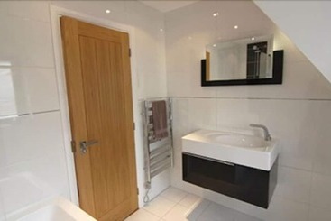 شقق خاصة سياحية Ashbrook Lets