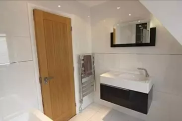 관광객 아파트 Ashbrook Lets