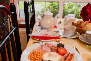 Gort Na Mona Bed And Breakfast