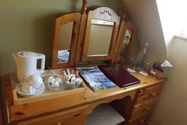 Gort Na Mona Bed And Breakfast