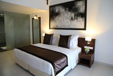 Hotel Anilana Pasikuda